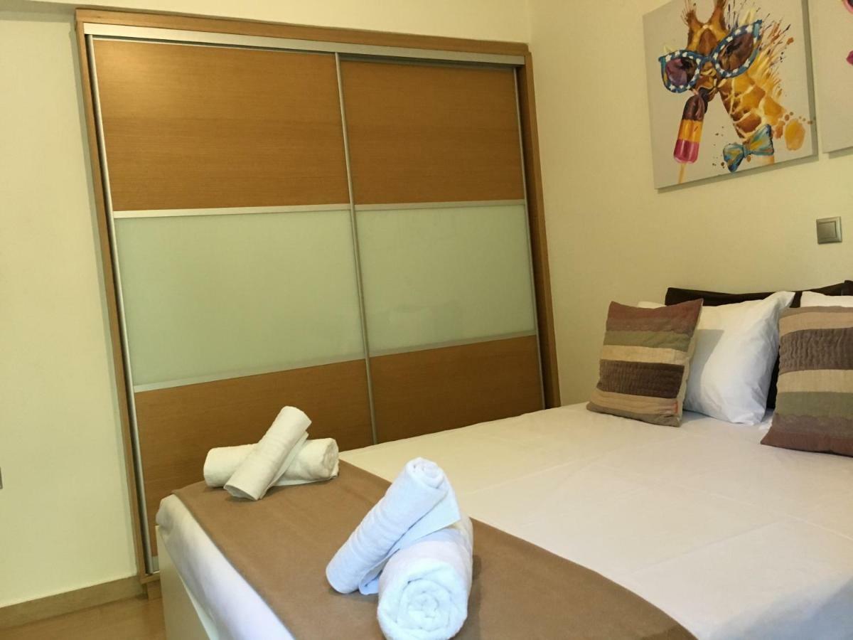 Stylish Apartment Chania  Buitenkant foto